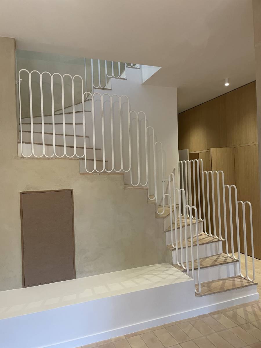 Devis grilles de défense antieffraction en acier pour fenêtres et portes, design sur mesure pour votre sécurité à Aix-en-Provence et les Bouches-du-Rhône (13)