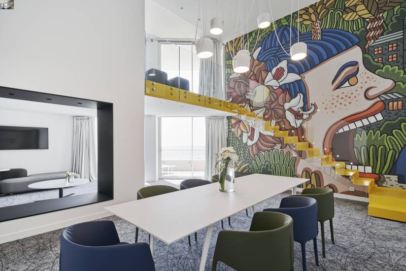 Métallier Soudeur (Fabrication / Atelier)