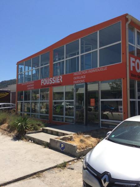 Quincailler Aubagne Foussier