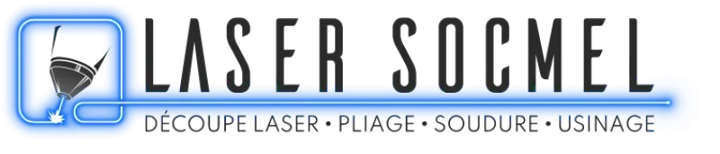 Découpe laser - soudure - Pliage six fours les plages Laser SOCMEL