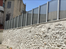 Nos prestations sur le secteur de à Marseille et les Bouches-du-Rhône