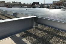 Notre zone d'activité pour ce service Prix pour mezzanine métallique industrielle sur mesure à Toulon et le Var (83) – solutions robustes et optimisées pour vos espaces